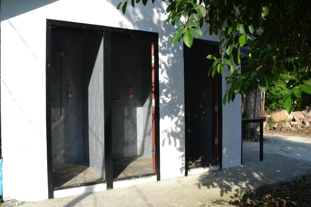 Fat Monkey Hostel Kaoh Touch Exterior photo